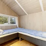 6 Person In Idestrup-by Traum בית נופש *