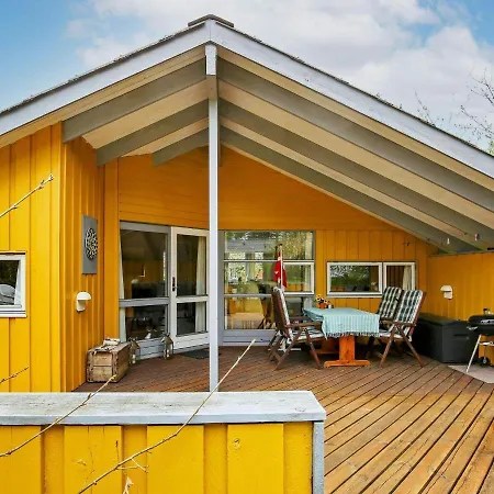Holiday home Idestrup Xxx Boto By
