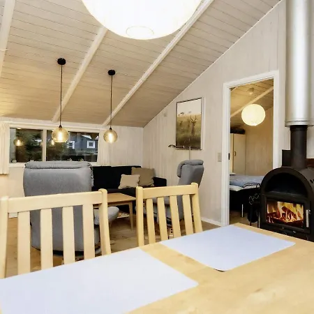 6 Person In Idestrup-by Traum * Bøtø By