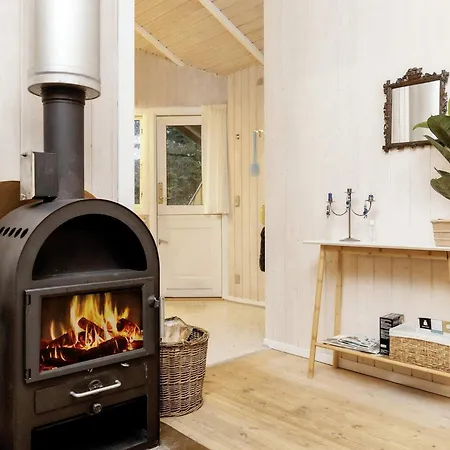 Holiday home Idestrup Xxx *