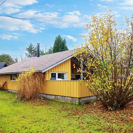 Holiday home Idestrup Xxx *