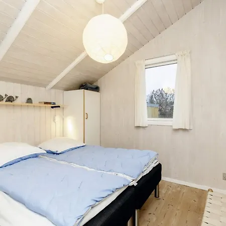 6 Person In Idestrup-by Traum
